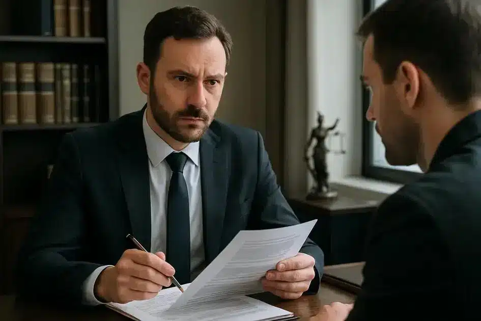 Qual o Valor de um Advogado Criminal?