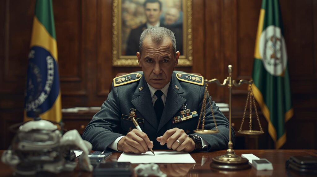 Artigo 14 do Código de Processo Penal Militar A Assistência de Procurador no Inquérito Militar e Seus Reflexos Estratégicos na Investigação1