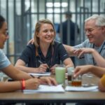 Artigo 23 da Lei de Execução Penal A Importância da Assistência Social no Processo de Ressocialização do Preso1