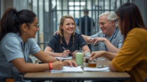 Artigo 23 da Lei de Execução Penal A Importância da Assistência Social no Processo de Ressocialização do Preso1