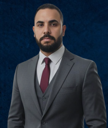 Diego Nascimento