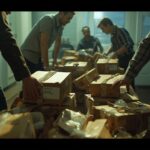 Artigo 152 do Código PenalEntenda o Crime de Violação de Correspondência Comercial e Suas Consequências Jurídicas1