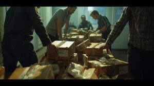 Artigo 152 do Código PenalEntenda o Crime de Violação de Correspondência Comercial e Suas Consequências Jurídicas1