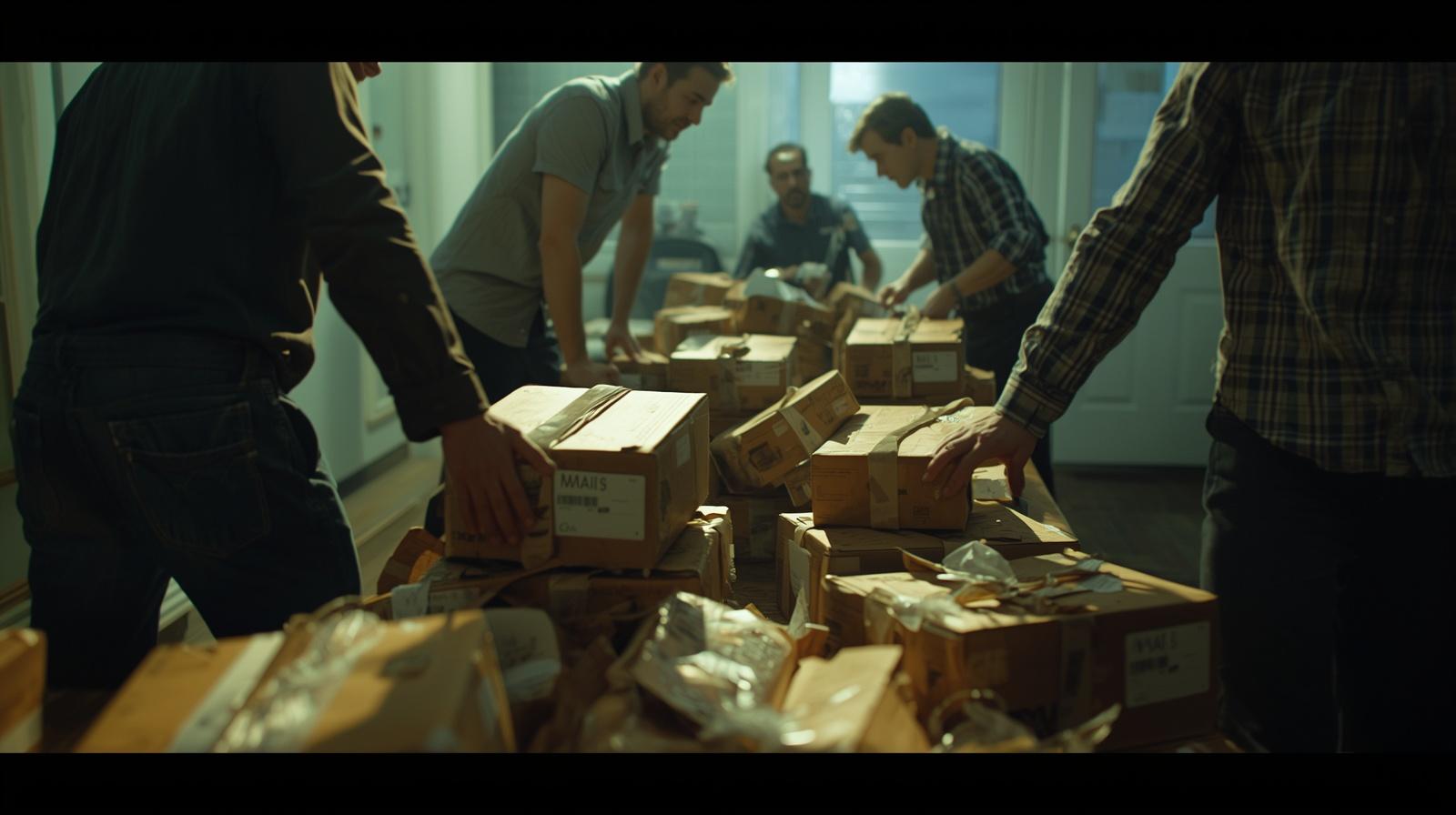 Artigo 152 do Código PenalEntenda o Crime de Violação de Correspondência Comercial e Suas Consequências Jurídicas1