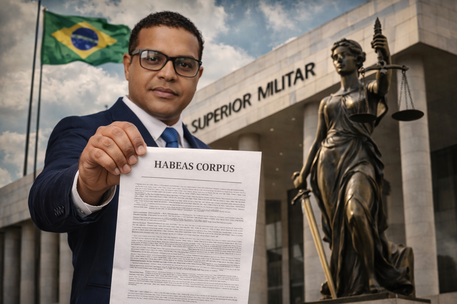 Habeas Corpus Militar