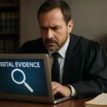 Advogado Criminalista para Defesa em Crime de Estelionato Digital