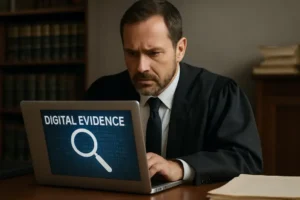 Advogado Criminalista para Defesa em Crime de Estelionato Digital