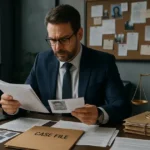 Advogado Criminalista para Investigação Própria: A revolução na busca pela verdade