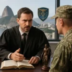 Advogado Especialista em Crime Militar no Rio de Janeiro: Como escolher a melhor defesa?