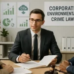 Advogado Especialista em Crimes Ambientais: Defesa técnica de pessoas jurídicas