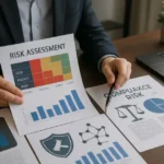 Avaliação de Riscos no Compliance: Mapeando vulnerabilidades jurídicas