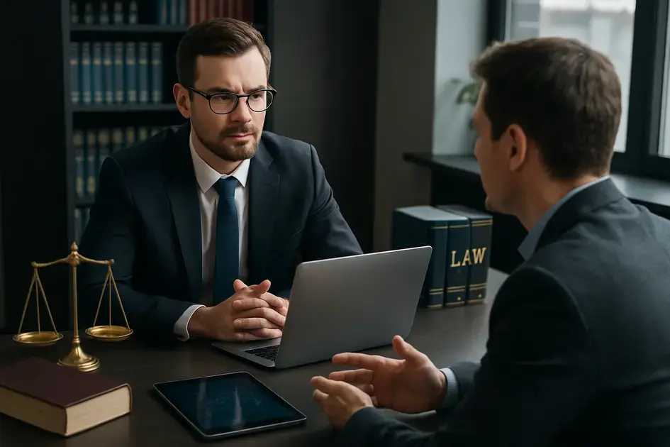 Como escolher um advogado especializado para casos digitais