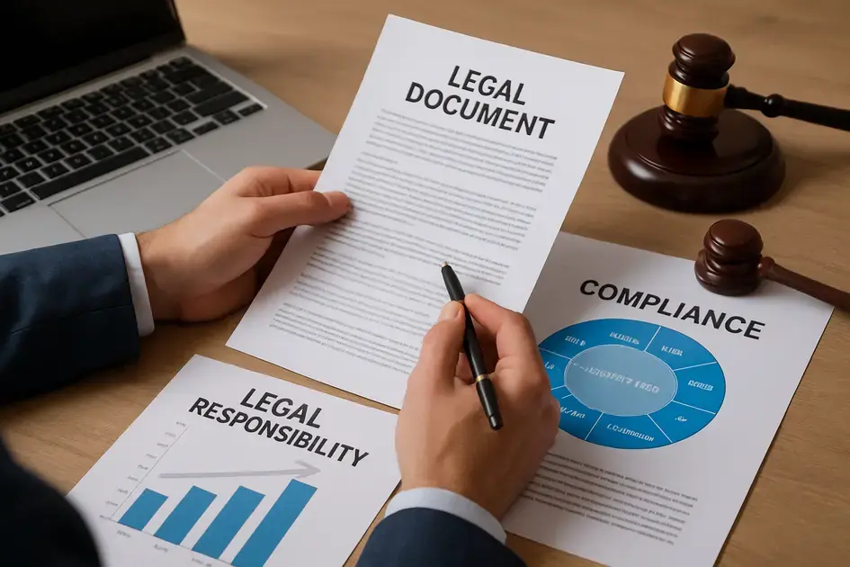 Como Implementar um Programa de Compliance para Afastar a Responsabilidade Penal