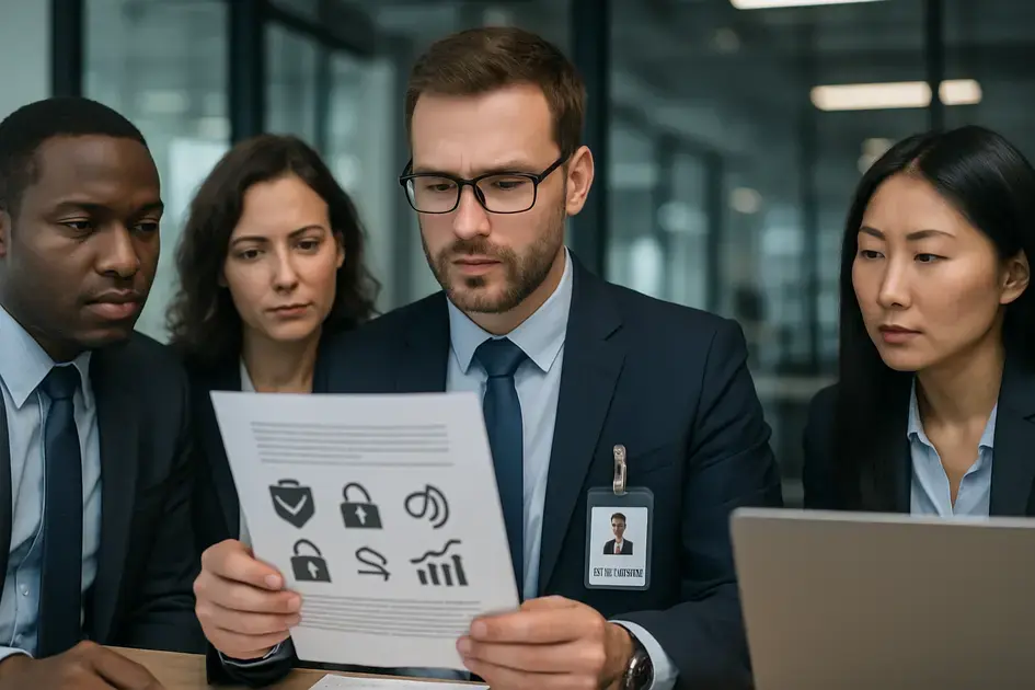 como o compliance previne riscos criminais