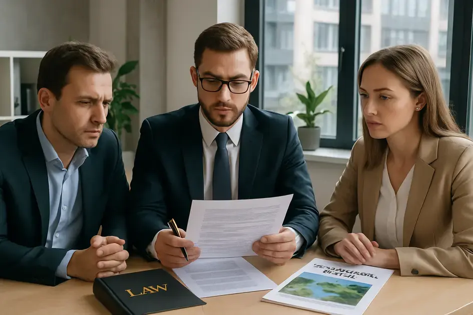 Como um advogado especialista atua na defesa técnica
