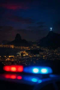 Você está preso? Descubra o que fazer agora!