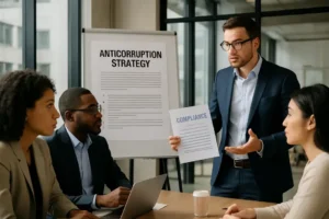 Consultoria em Compliance: Adeque sua empresa às leis anticorrupção vigentes