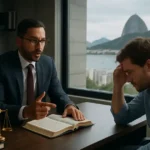 Contratar Advogado Criminalista no RJ: Por que a agilidade define sua liberdade?