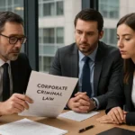 Contratar Advogado Especialista em Direito Penal Empresarial: Defesa corporativa de elite