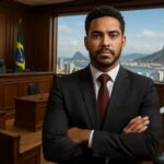 Contratar Advogado Especialista em Homicídio: Proteja seu futuro no Rio de Janeiro