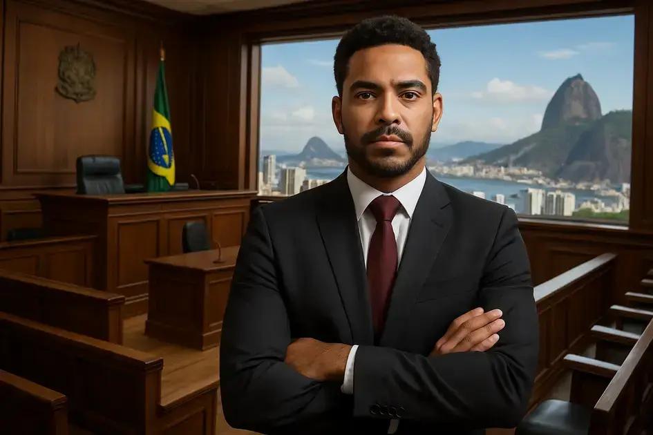 Contratar Advogado Especialista em Homicídio: Proteja seu futuro no Rio de Janeiro