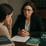 Contratar Advogado para Lei Maria da Penha: Defesa técnica e humanizada no RJ