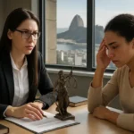 Contratar Advogado para Lei Maria da Penha: Defesa técnica e humanizada no RJ