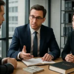 Defesa em Lavagem de Dinheiro: Contrate advocacia penal empresarial premium