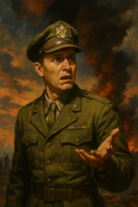Insubordinação militar: você sabe o que é?