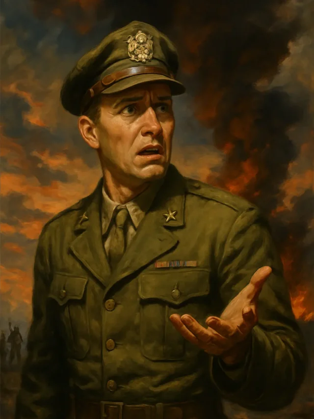 Insubordinação militar: você sabe o que é?