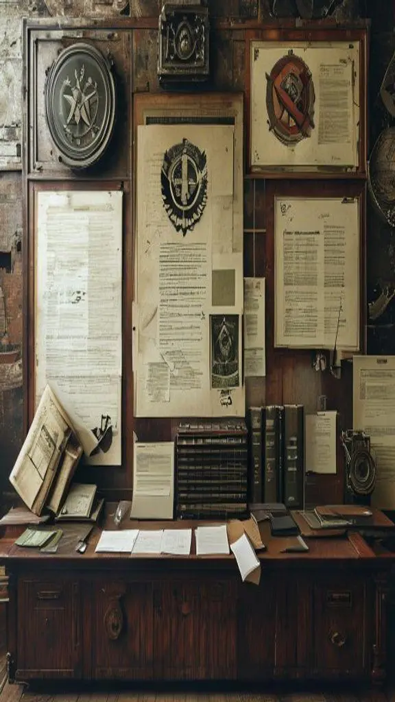 Você sabe o que faz um escritório de crimes militares?