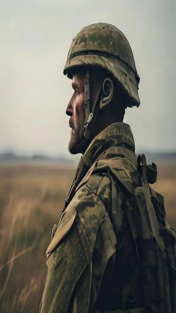 Você sabe como lidar com deserção militar?