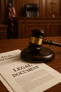 Você sabia que pode encerrar um processo antes do Júri?