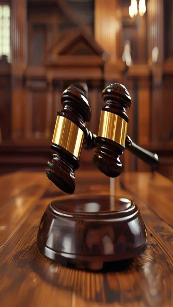 Você sabia que pode encerrar um processo antes do júri?