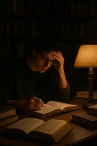 Você sabia que estudar pode reduzir sua pena?