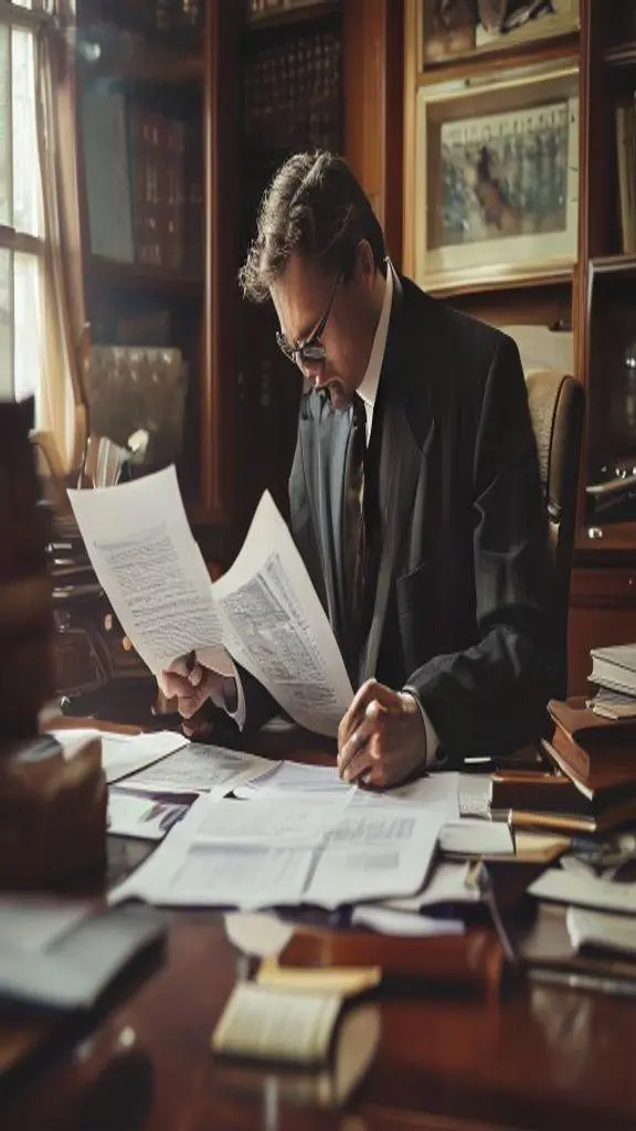 Você sabe o que é investigação defensiva?