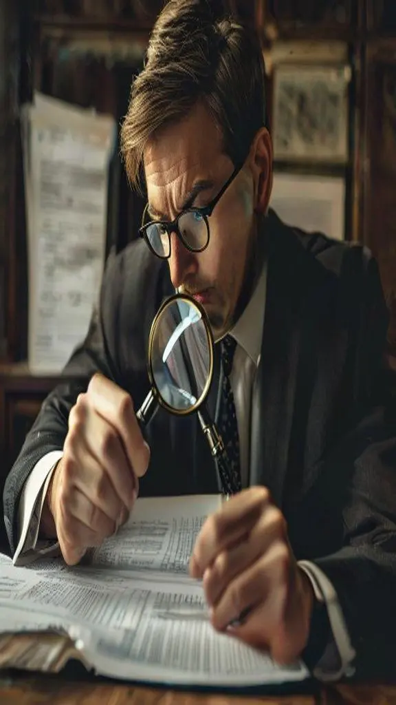 Você sabia que advogados podem investigar?