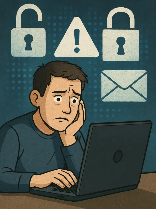 Você sabe como se proteger de estelionato digital?