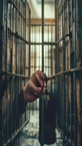 Você sabe como acelerar sua liberdade na VEP-RJ?