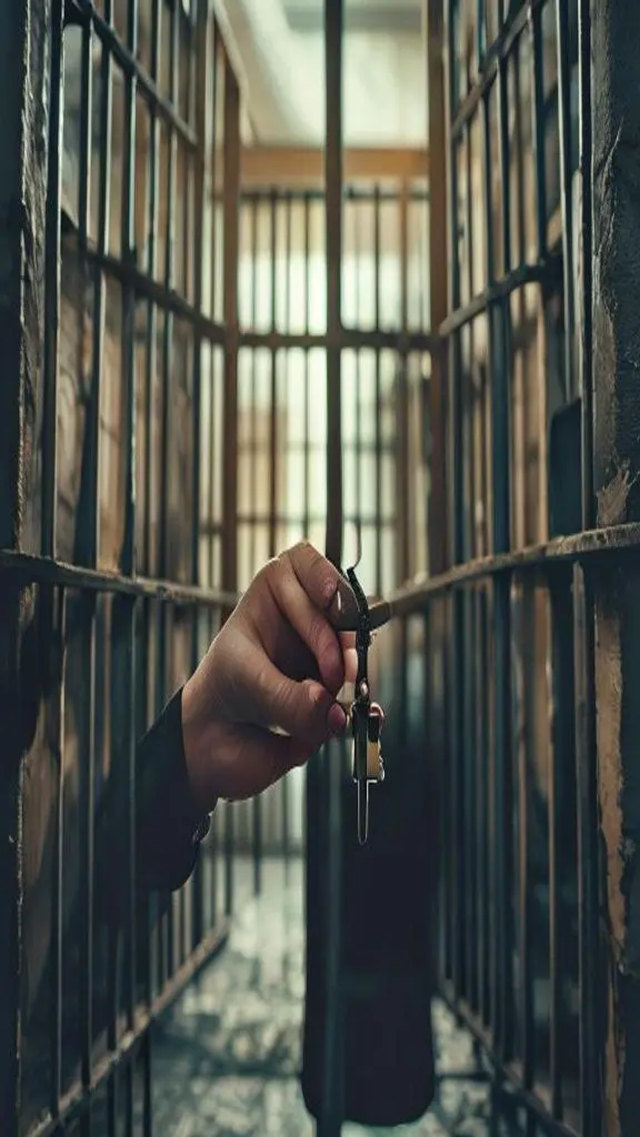 Você sabe como acelerar sua liberdade na VEP-RJ?