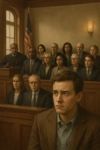 Você sabe como se defender no tribunal?