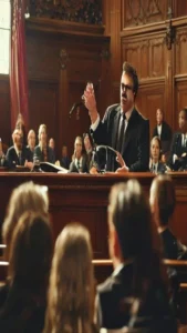 A chave secreta para vencer no tribunal