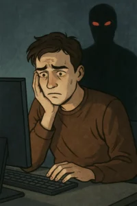 Você sabe como se proteger de estelionato digital?