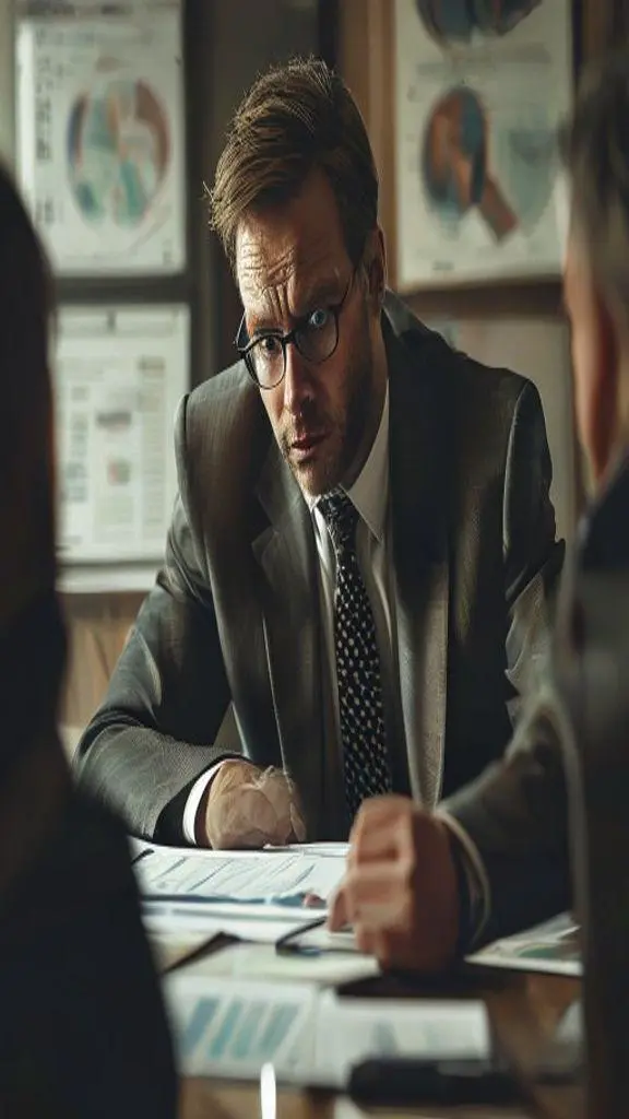Como não ser a próxima vítima de um golpe empresarial?