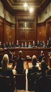 Você sabe quem realmente decide seu destino judicial?