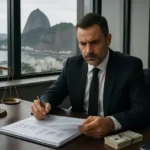 Especialista em Lavagem de Dinheiro no RJ: Defesa técnica em crimes financeiros.