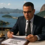 Especialista em Lavagem de Dinheiro no RJ: Defesa técnica para crimes financeiros