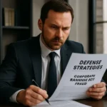 Fraude em Falência: Estratégias de defesa criminal para administradores
