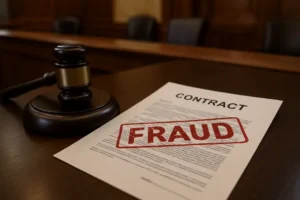 Fraude em Licitações: Quais as condutas punidas pelo Direito Penal?