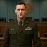 Fui citado no Conselho de Justiça Militar: O que fazer para salvar minha farda?